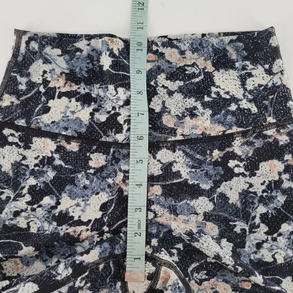 Lululemon Wunder Under Hi-Rise Tight 28 Inch Spring Bloom Multi Leggings 6 - Picture 11 of 13